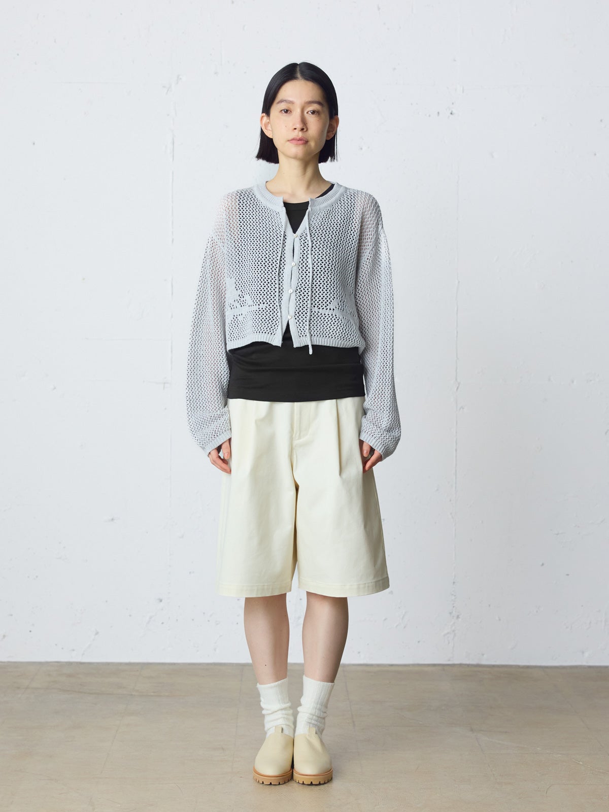 MidiUmi ベーシックタンクトップ｜ MARcourt ONLINE STORE