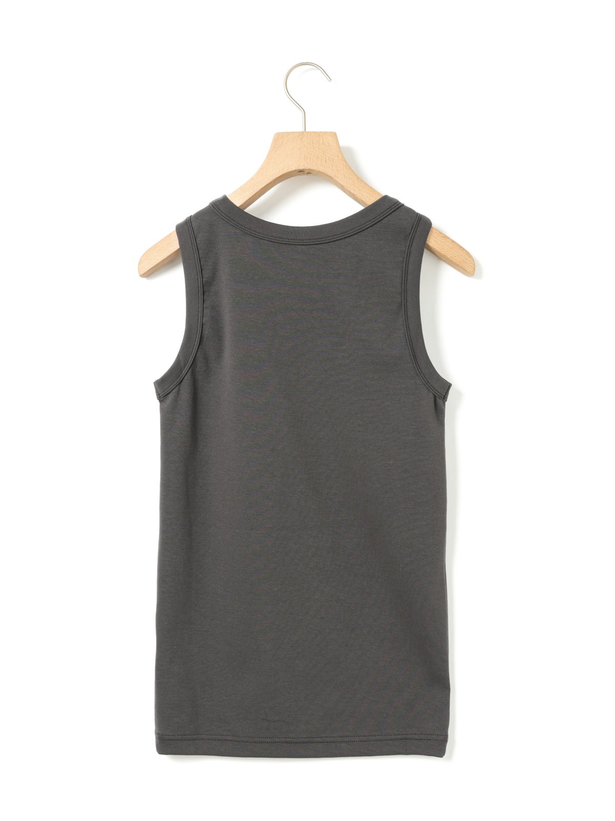 MidiUmi ベーシックタンクトップ｜ MARcourt ONLINE STORE