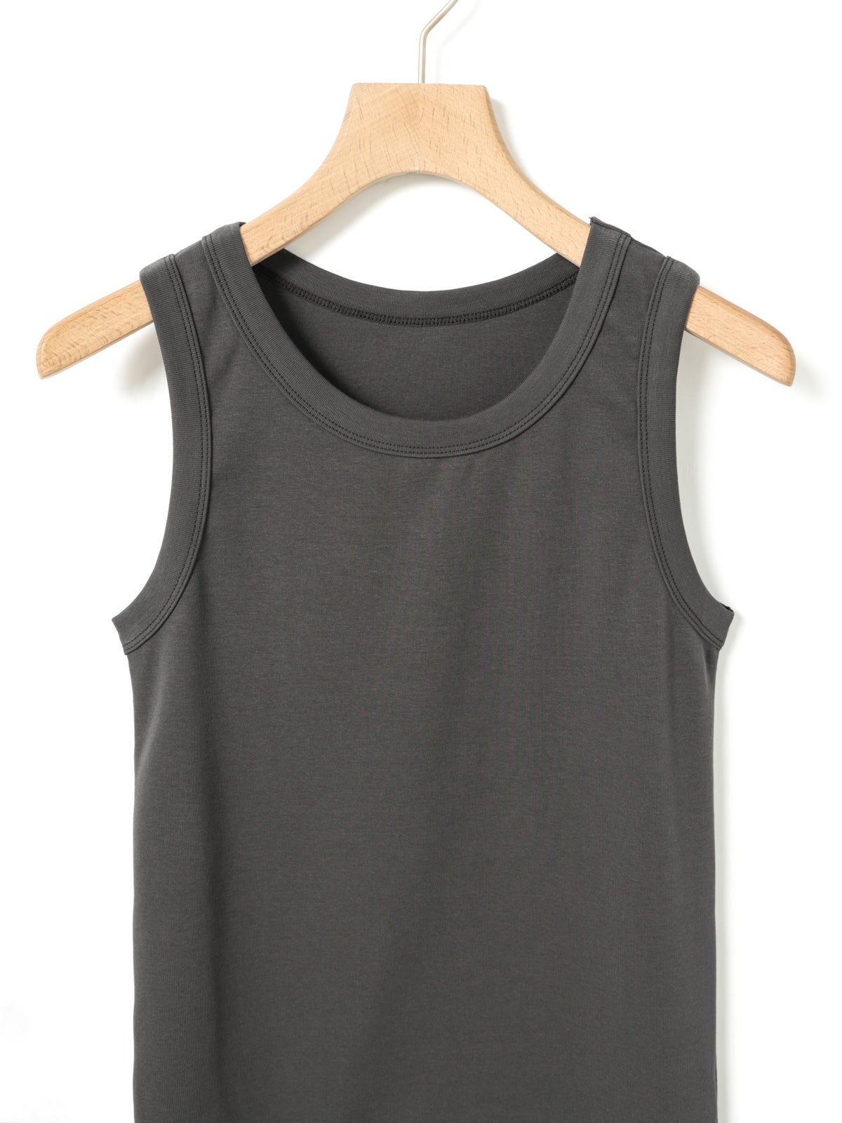 MidiUmi ベーシックタンクトップ｜ MARcourt ONLINE STORE