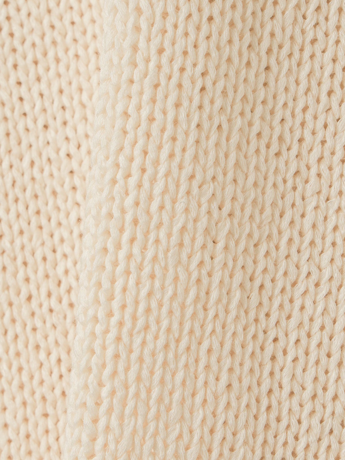 mizuiro ind テープヤーンショートベスト｜ MARcourt ONLINE STORE