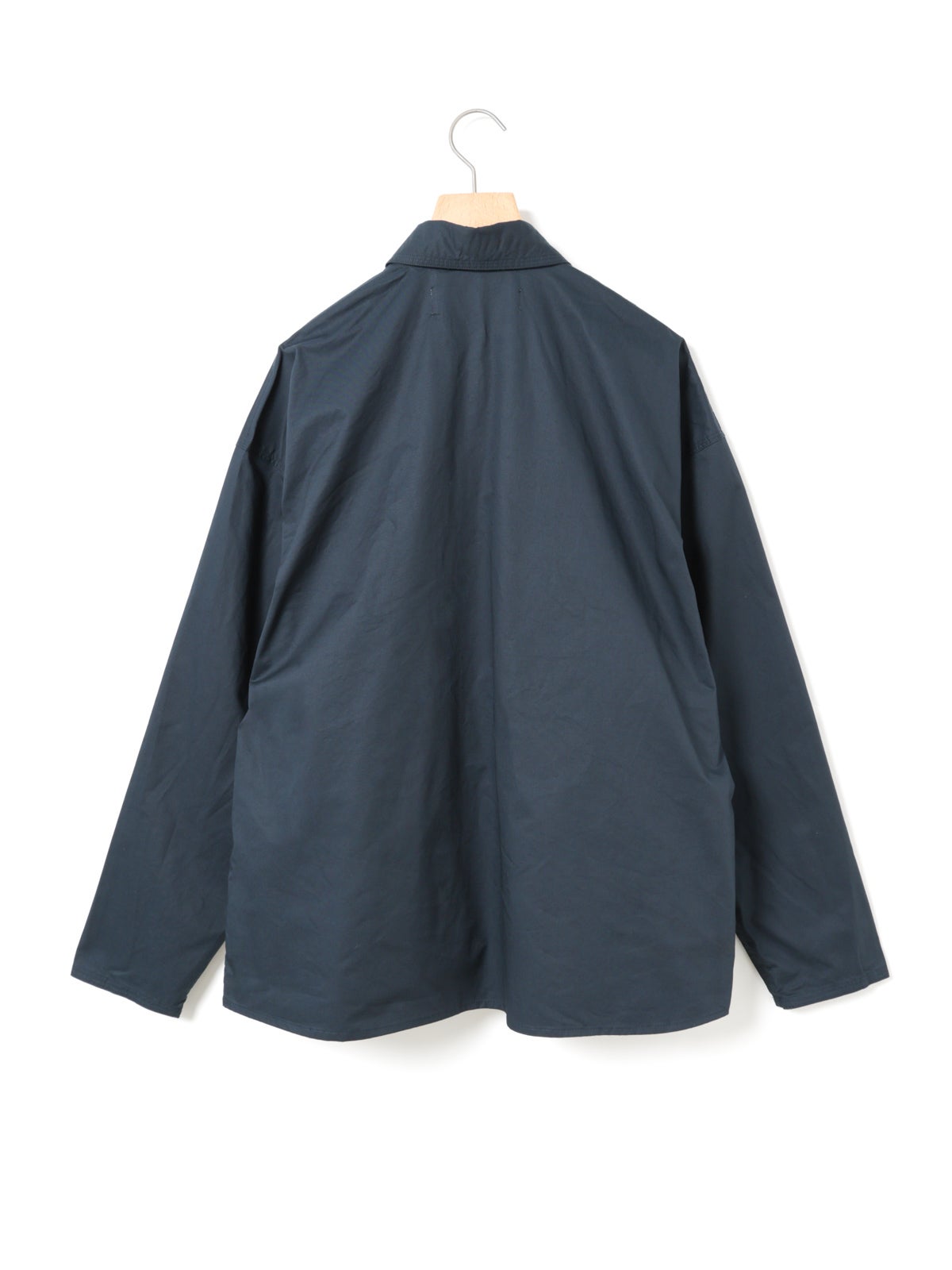 MidiUmi ワークポケットシャツ｜ MARcourt ONLINE STORE - マーコート