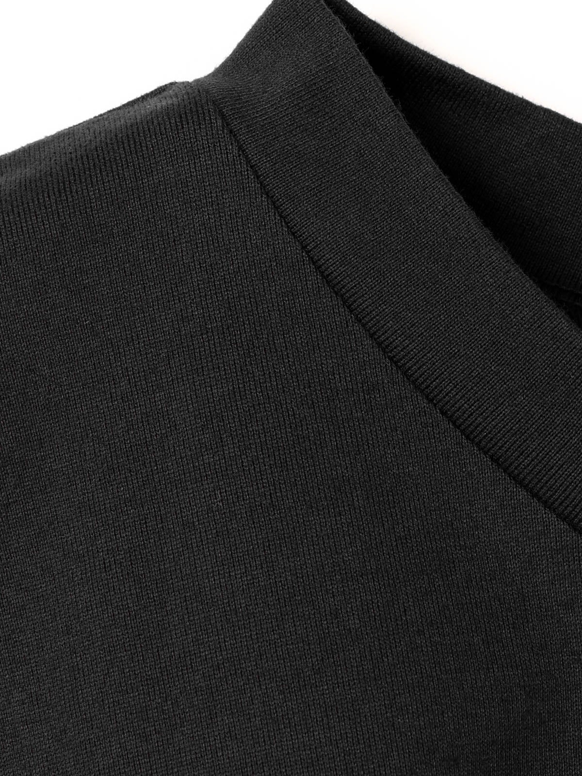 mizuiro ind メッシュミックスワイドプルオーバー｜ MARcourt ONLINE