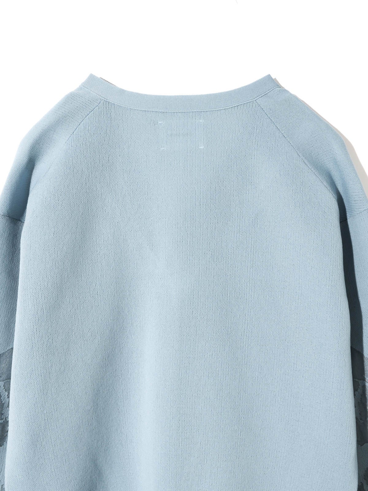 MIDIUMISOLID  ジャカードカーディガン　　58 MIDIUMISOLID for Ladies フラワージャカードカーディガン｜ MARcourt