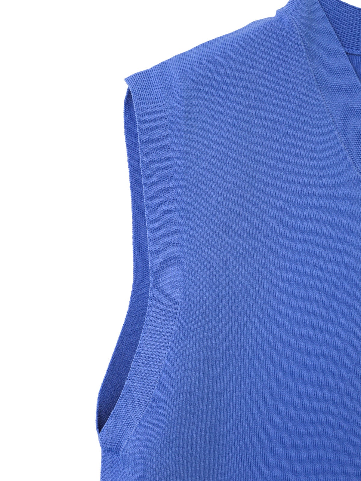 mizuiro ind Vネックベスト｜ MARcourt ONLINE STORE - マーコート