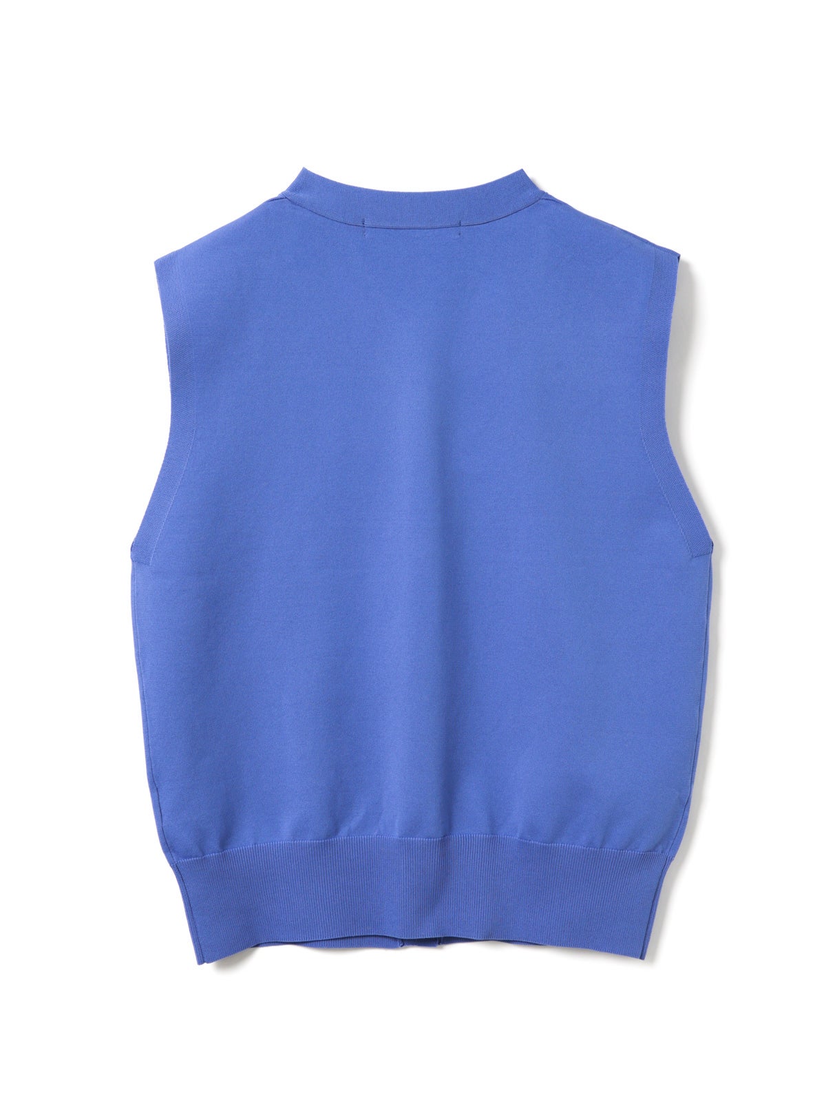 mizuiro ind Vネックベスト｜ MARcourt ONLINE STORE - マーコート