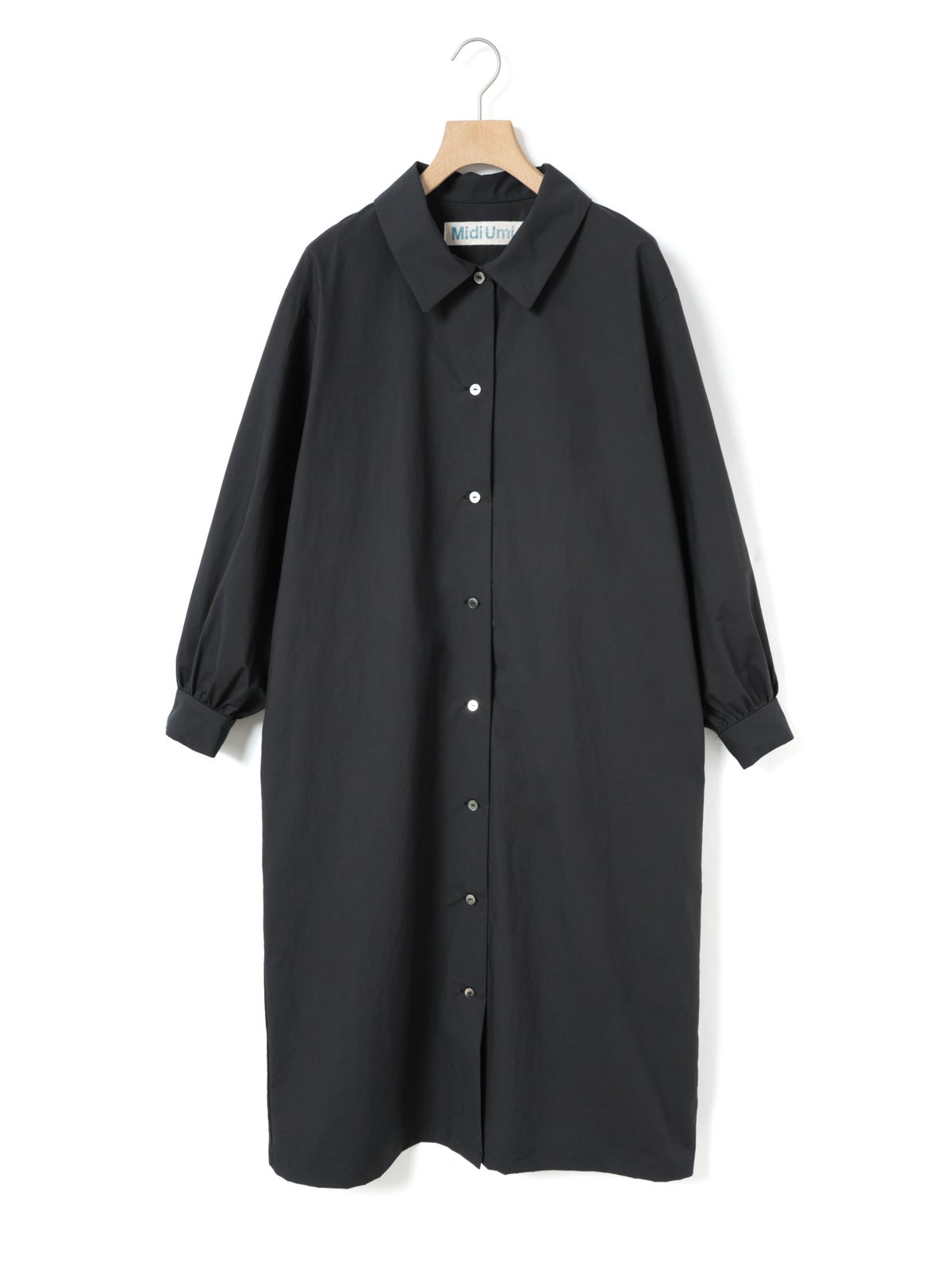 MidiUmi コートワンピース｜ MARcourt ONLINE STORE - マーコート