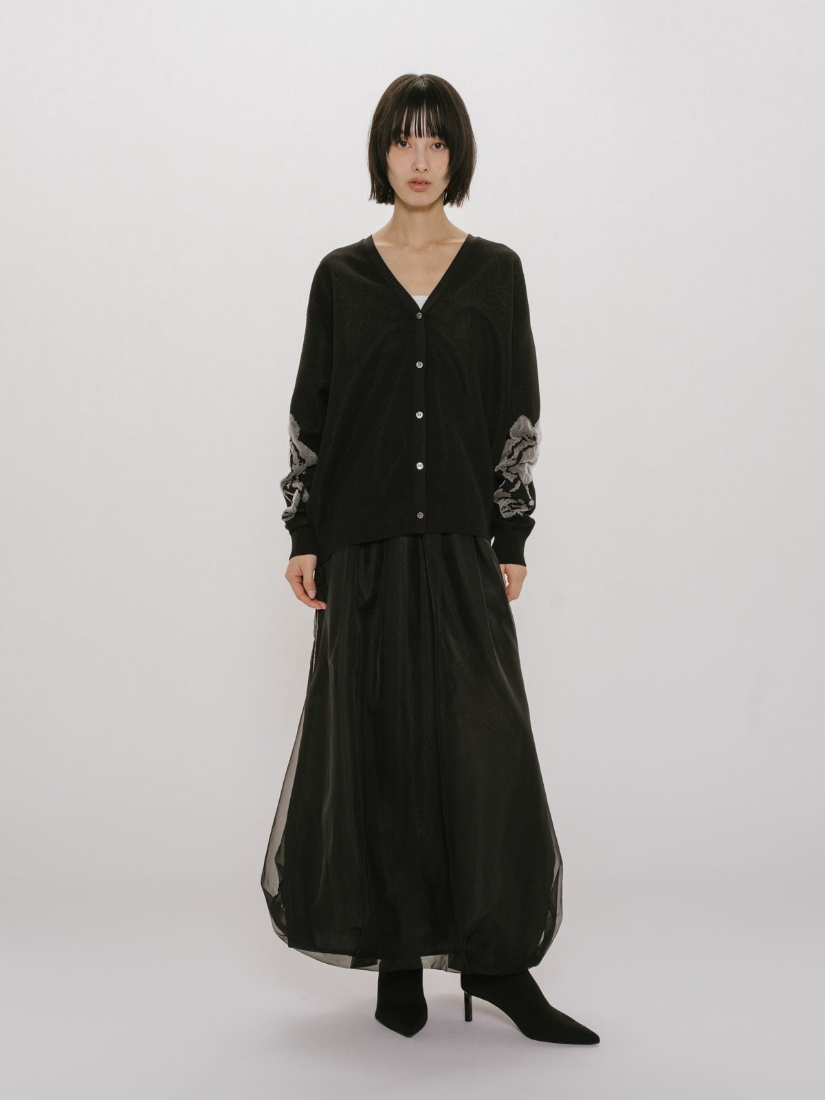 MIDIUMISOLID ミディウミソリッド ｜ MARcourt ONLINE STORE