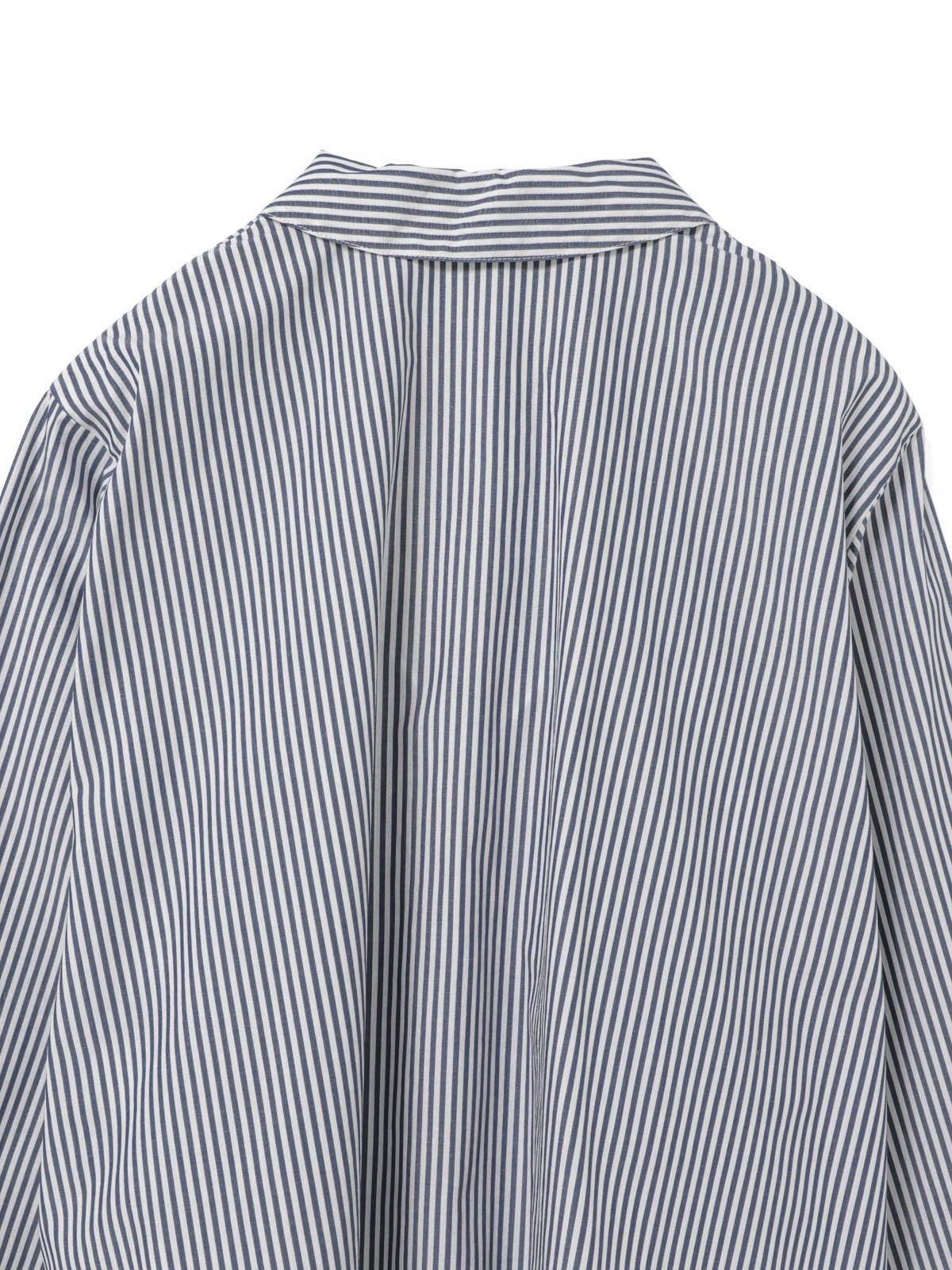 mizuiro ind ストライプカバーオール｜ MARcourt ONLINE STORE
