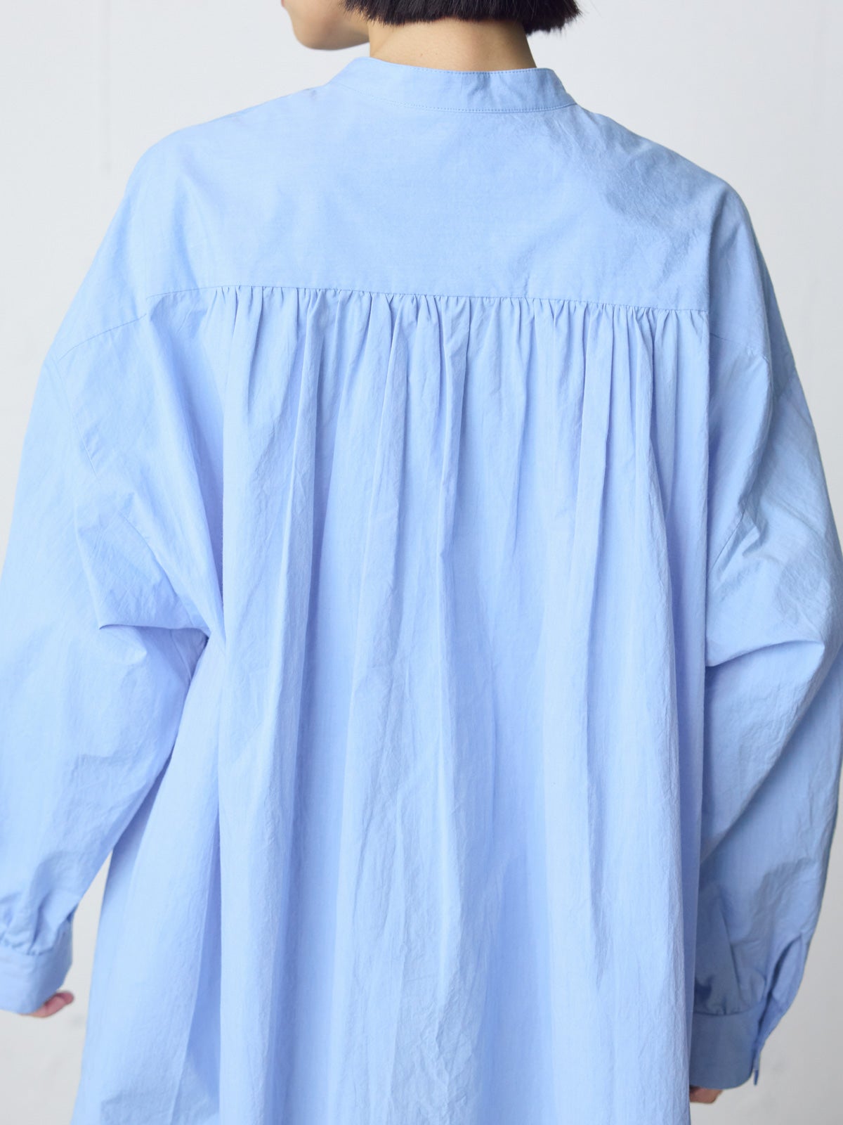 ゆみ1205様 MidiUmi フラットカラードットシャツ｜ MARcourt ONLINE STORE