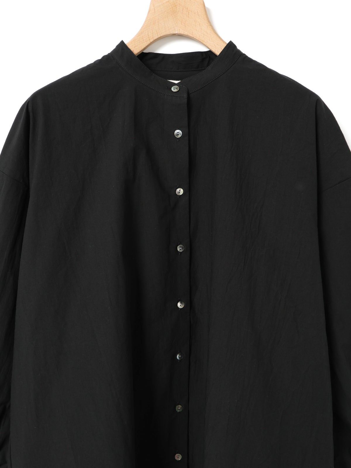 MidiUmi ワイドバックギャザーシャツ｜ MARcourt ONLINE STORE