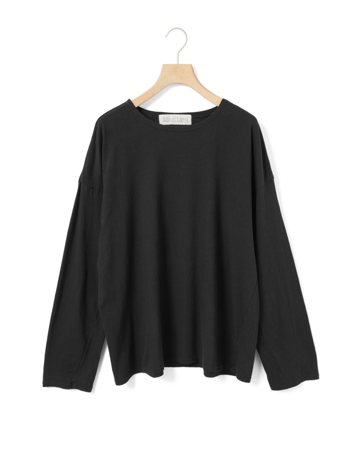 MidiUmi シアーワイドプルオーバー｜ MARcourt ONLINE STORE