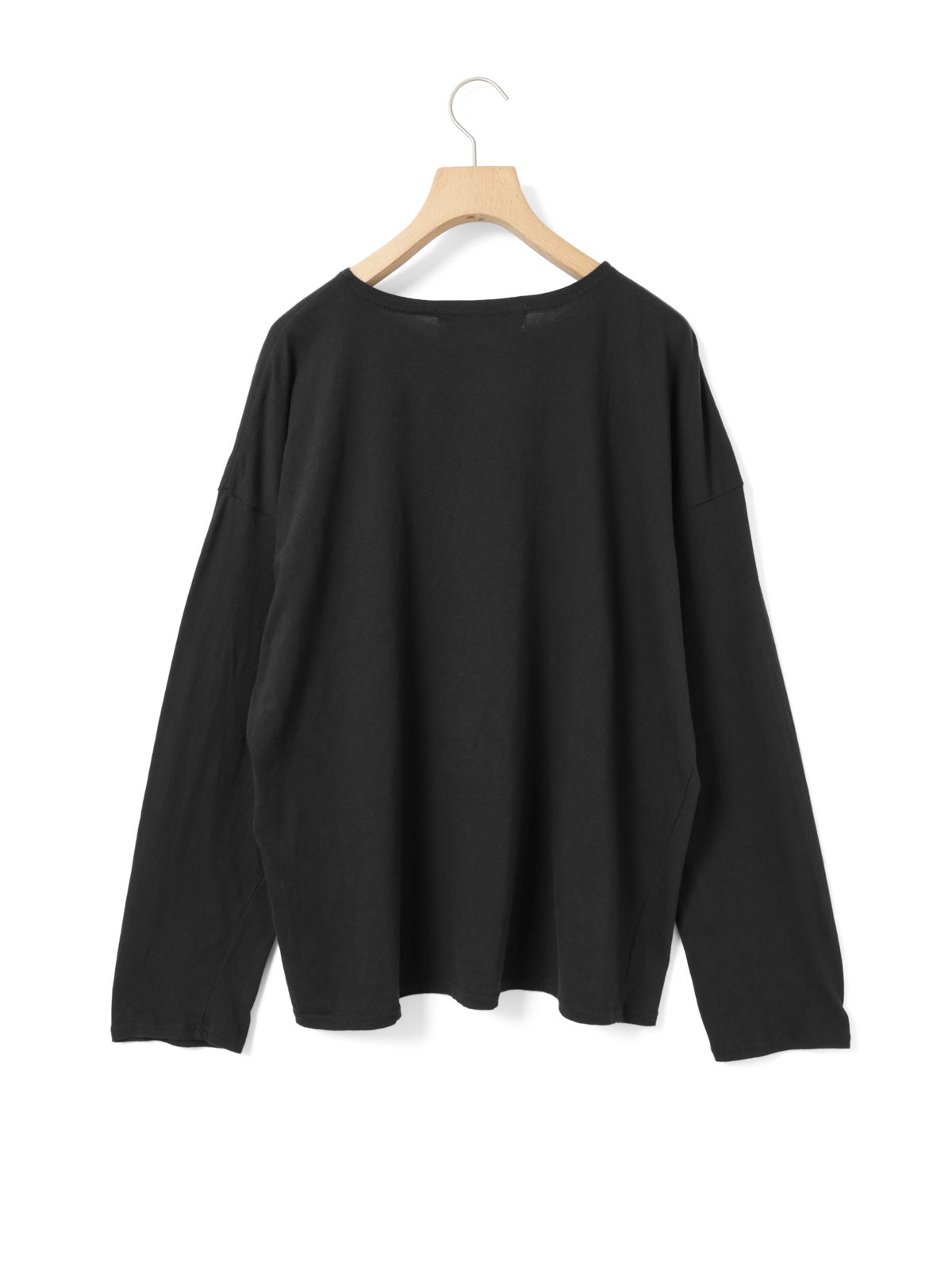 MidiUmi シアーワイドプルオーバー｜ MARcourt ONLINE STORE