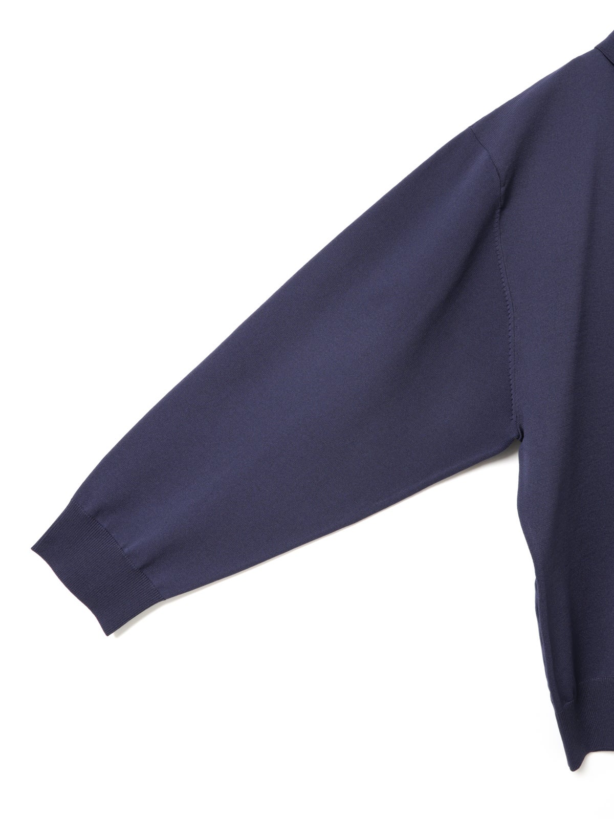 mizuiro ind シャツカーディガン｜ MARcourt ONLINE STORE