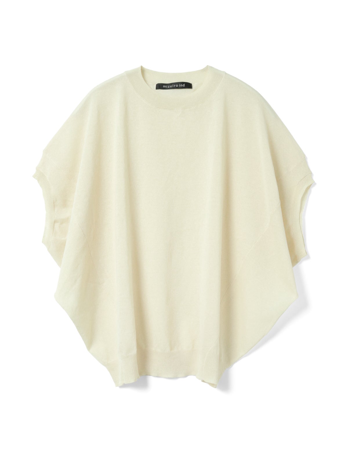 mizuiro ind ワイドコクーンシアーベスト｜ MARcourt ONLINE STORE