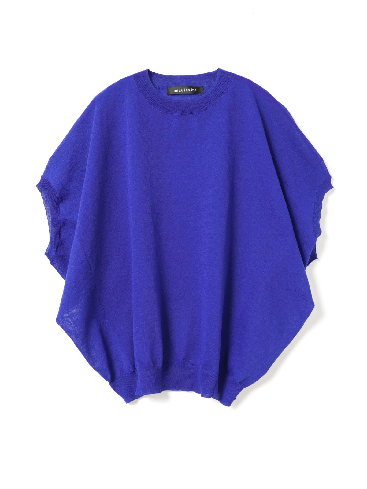 mizuiro ind ワイドコクーンシアーベスト｜ MARcourt ONLINE STORE