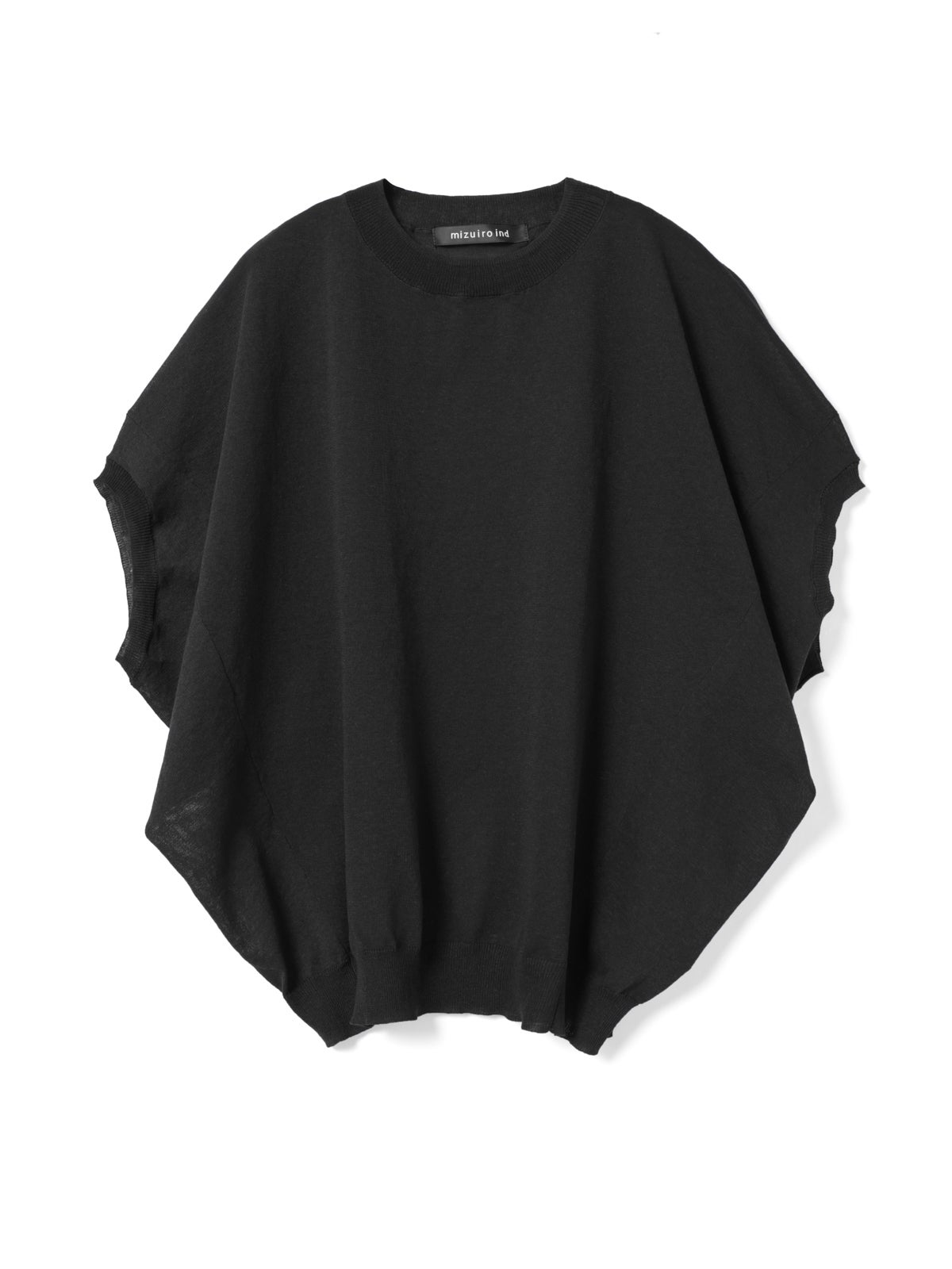 mizuiro ind ワイドコクーンシアーベスト｜ MARcourt ONLINE STORE