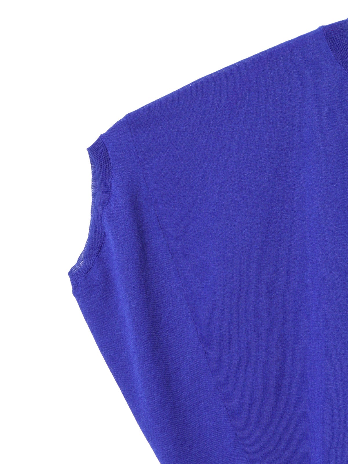 mizuiro ind ワイドコクーンシアーベスト｜ MARcourt ONLINE STORE