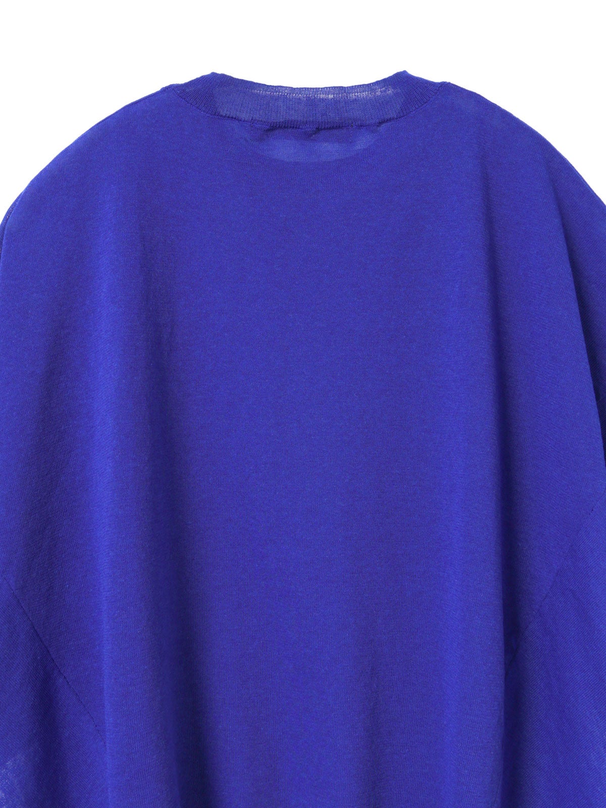 mizuiro ind ワイドコクーンシアーベスト｜ MARcourt ONLINE STORE
