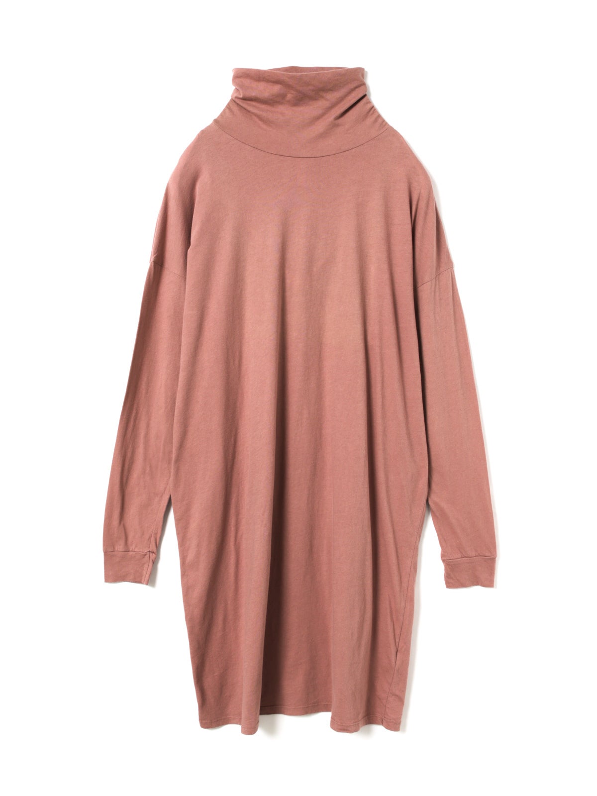 M.&VeL タートルネックワンピース｜ MARcourt ONLINE STORE