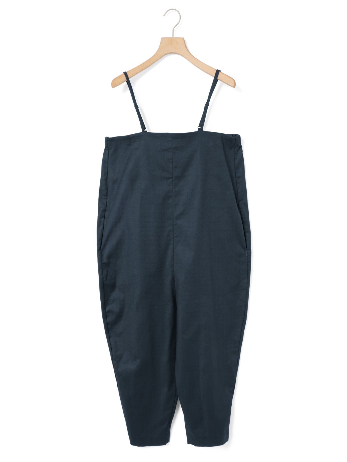 み*す様 ヒスミニ バルーンテディサロペット MidiUmi バルーンサロペット｜ MARcourt ONLINE STORE - マーコート