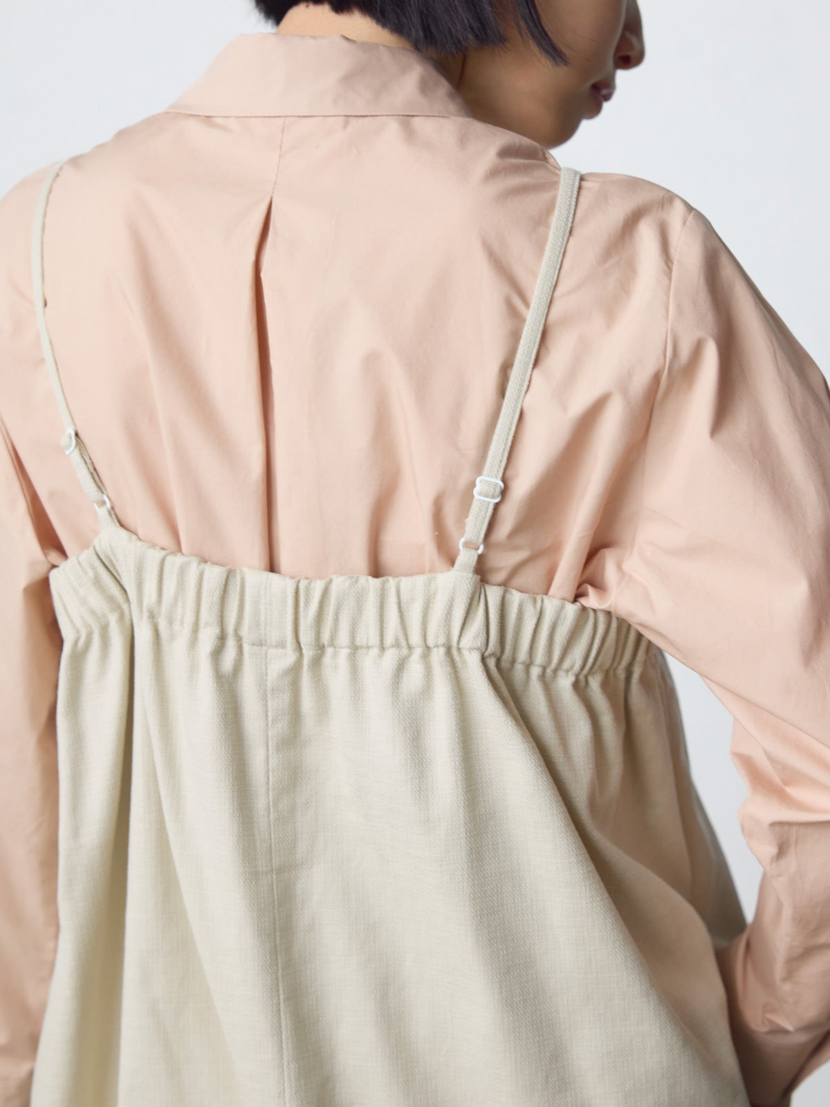 MidiUmi バルーンサロペット｜ MARcourt ONLINE STORE - マーコート