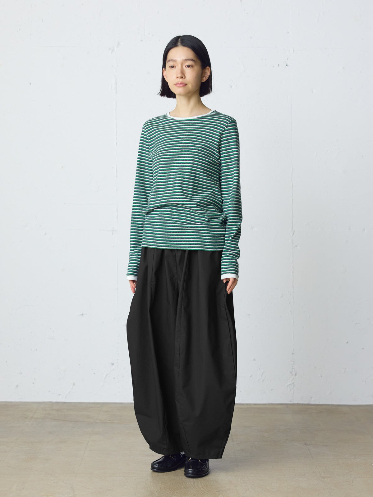 MidiUmi コクーンイージーパンツ｜ MARcourt ONLINE STORE