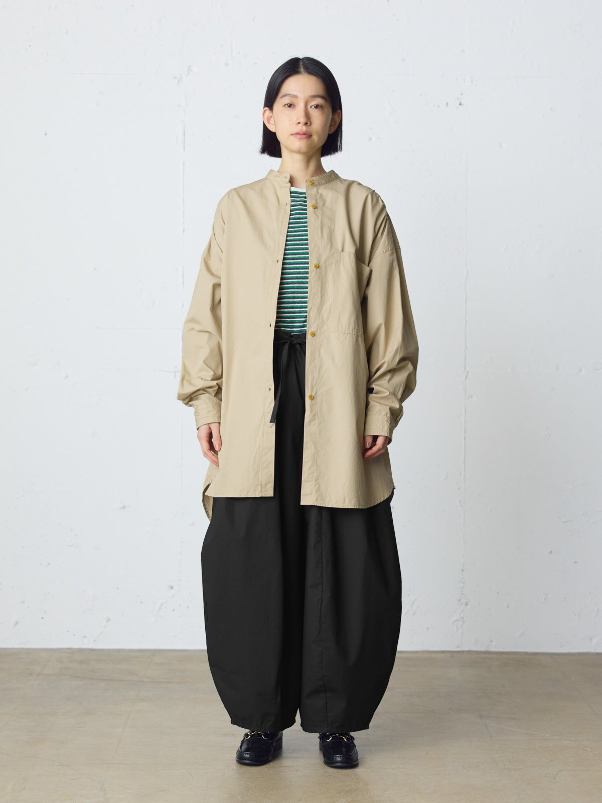 MidiUmi コクーンイージーパンツ｜ MARcourt ONLINE STORE
