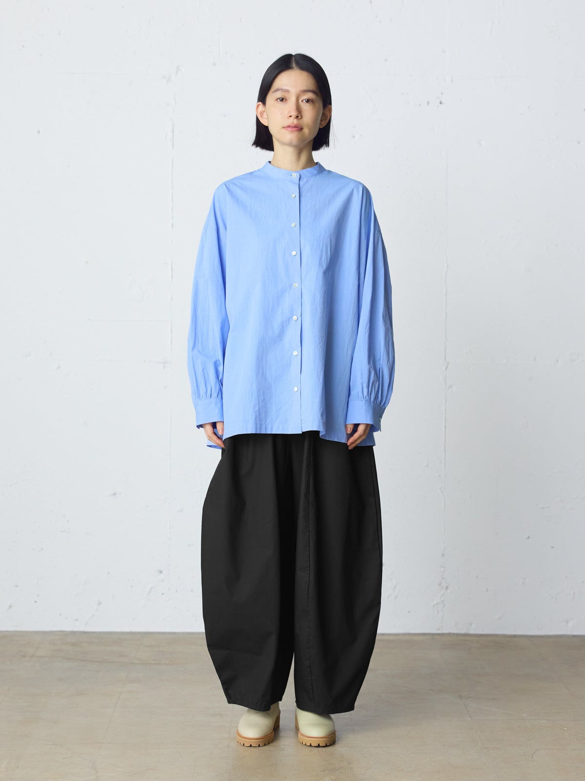 MidiUmi コクーンイージーパンツ｜ MARcourt ONLINE STORE