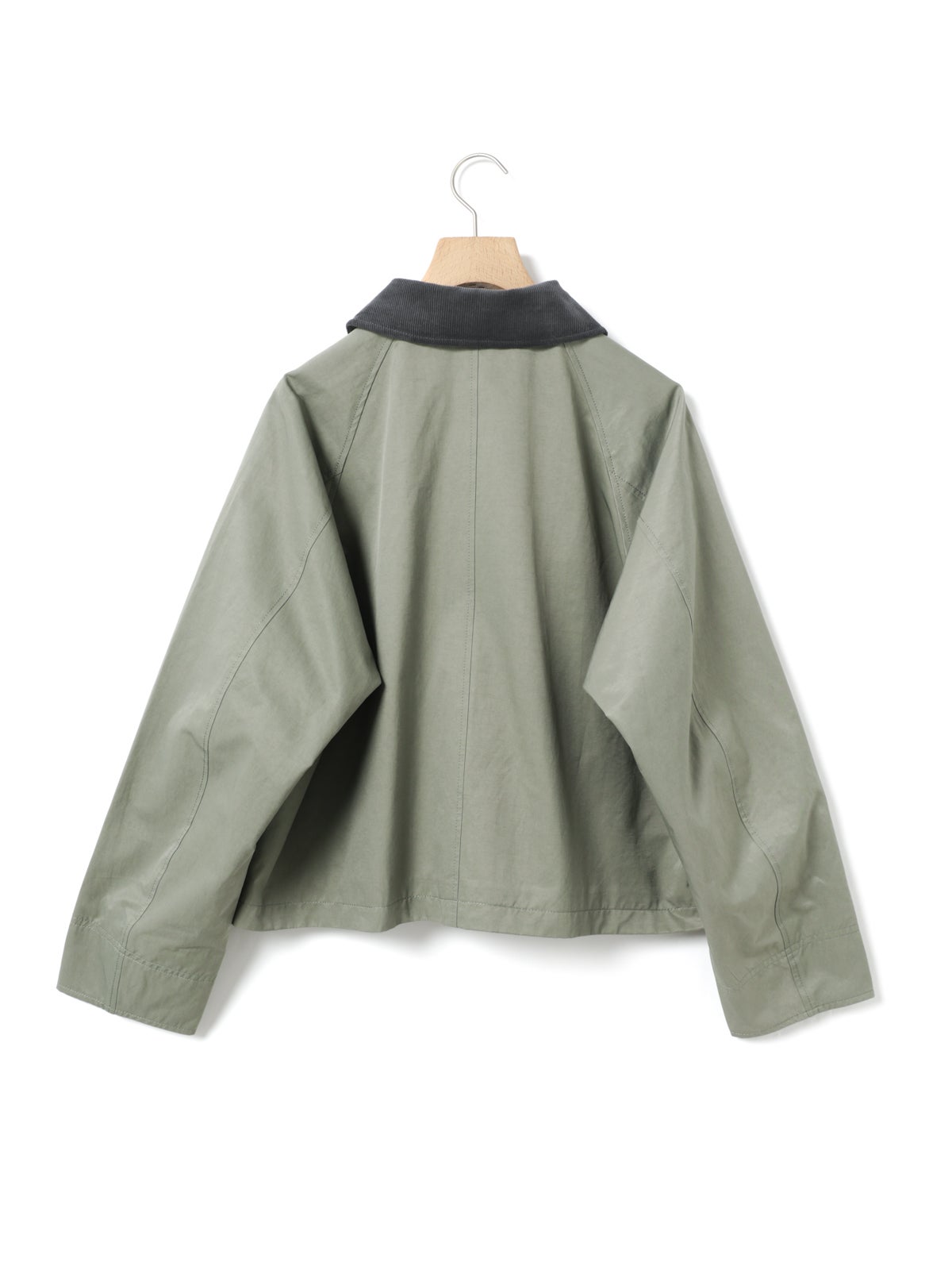MidiUmi ハンティングショートジャケット｜ MARcourt ONLINE STORE