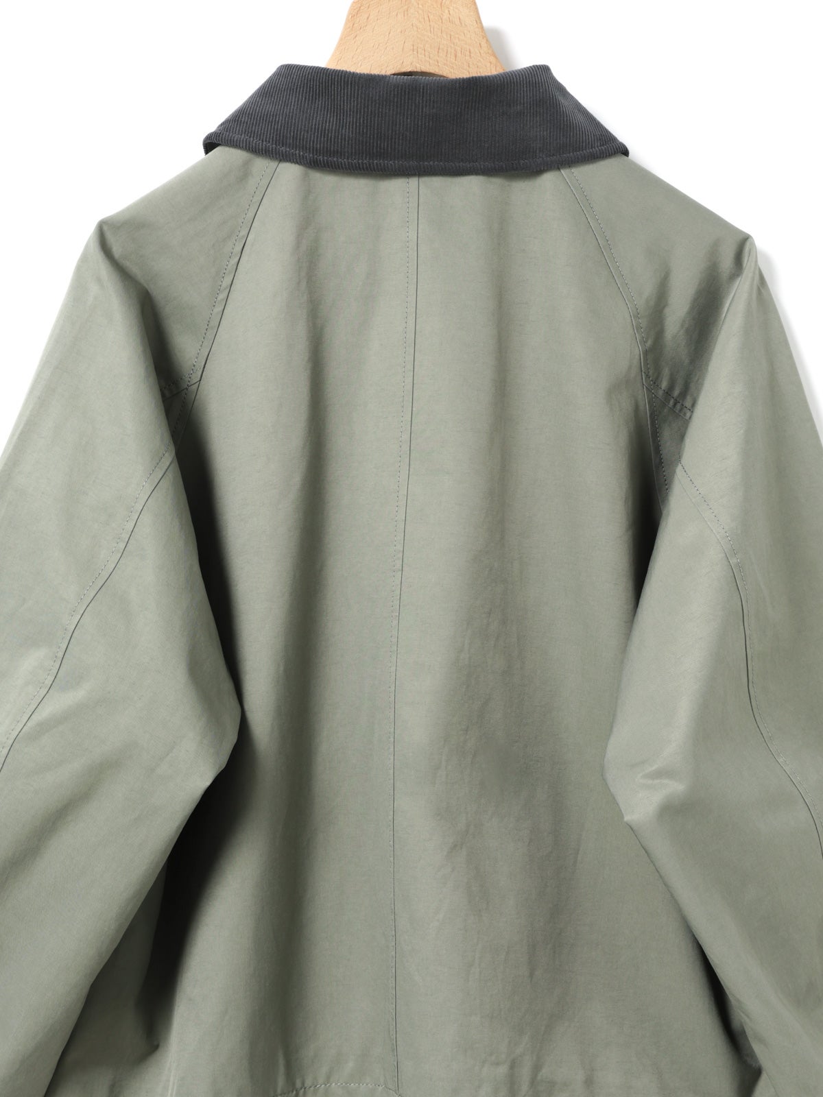 MidiUmi ハンティングショートジャケット｜ MARcourt ONLINE STORE