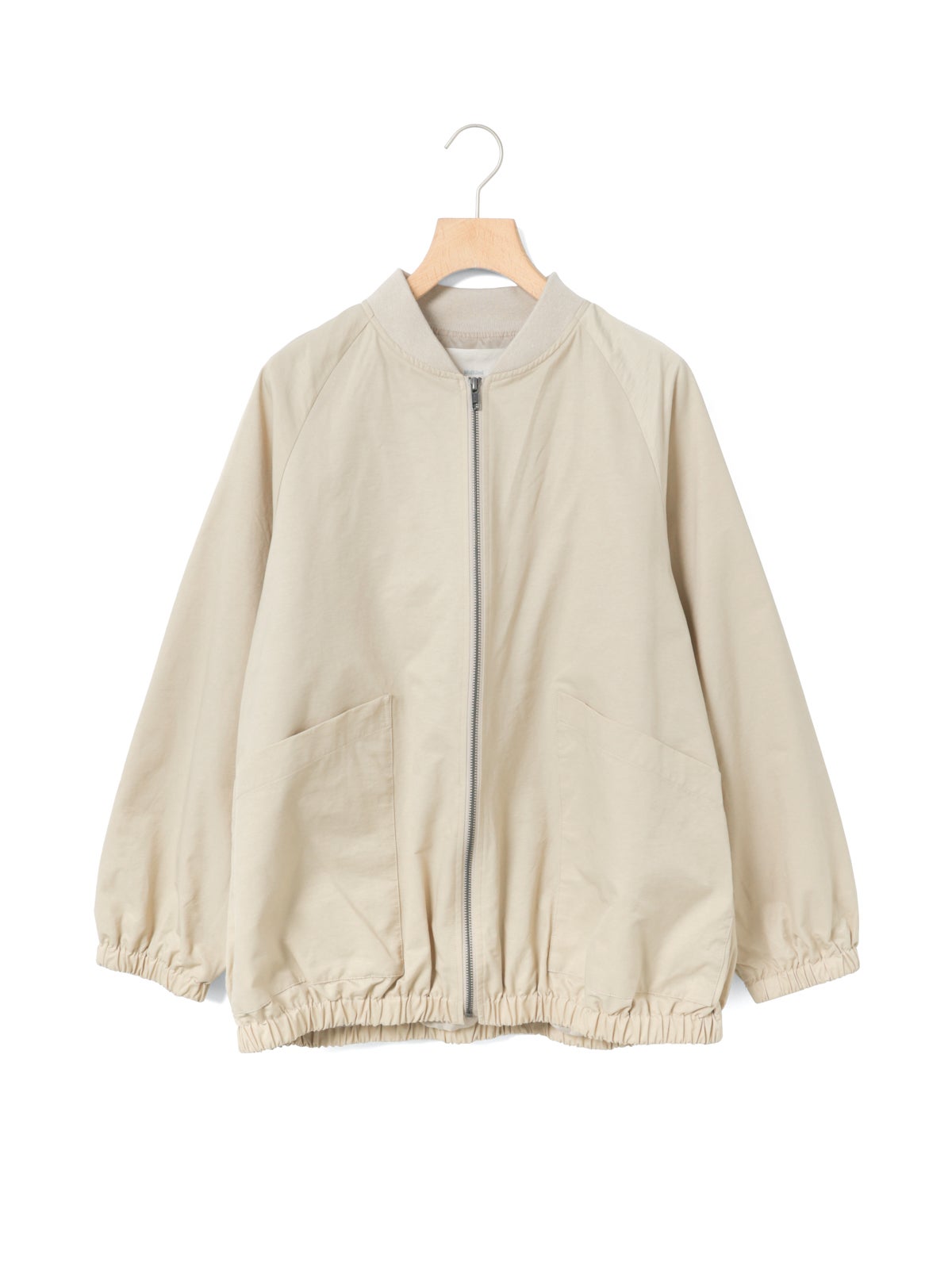 MidiUmi ジップブルゾン｜ MARcourt ONLINE STORE - マーコート