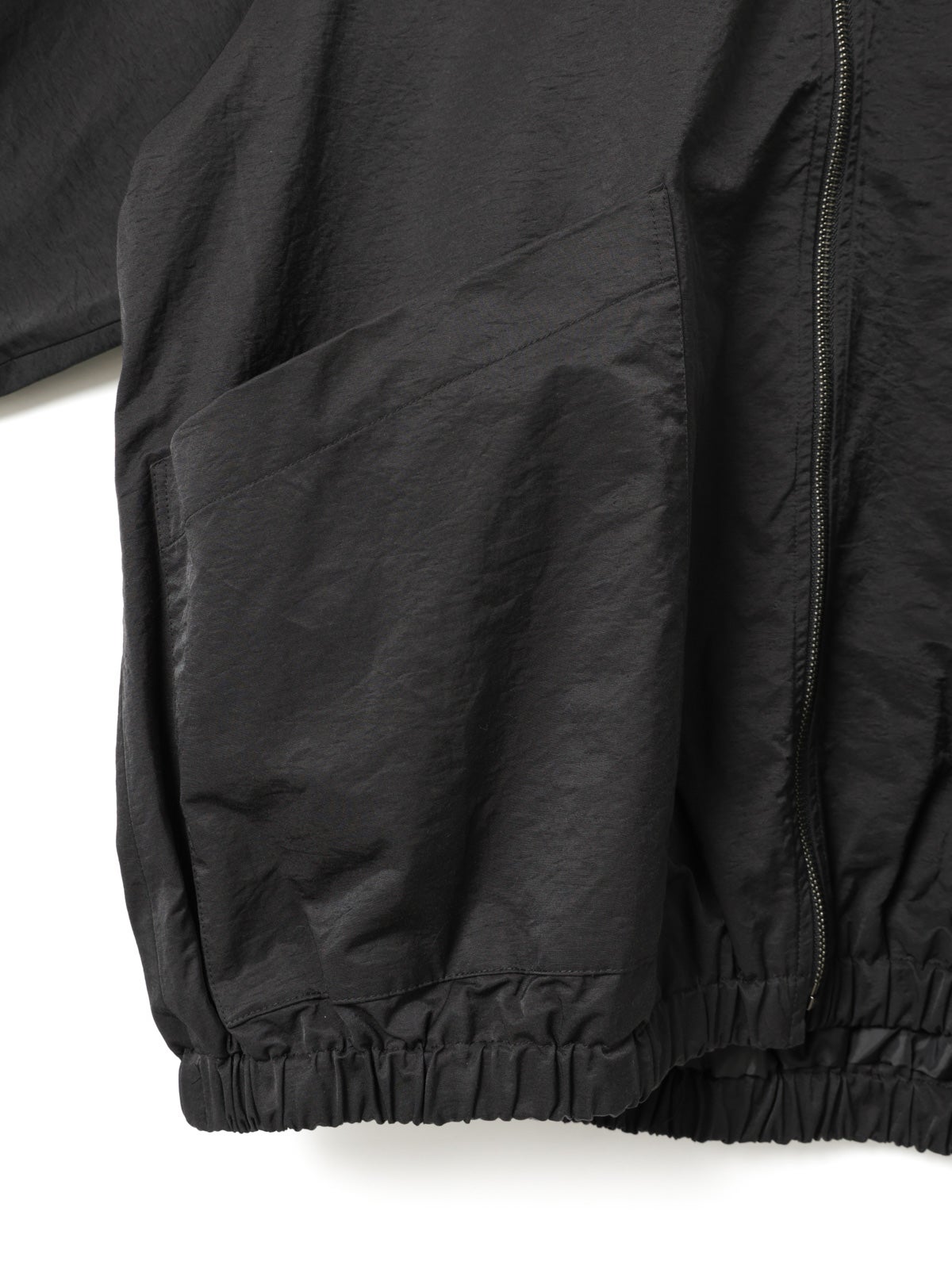 MidiUmi ジップブルゾン｜ MARcourt ONLINE STORE - マーコート