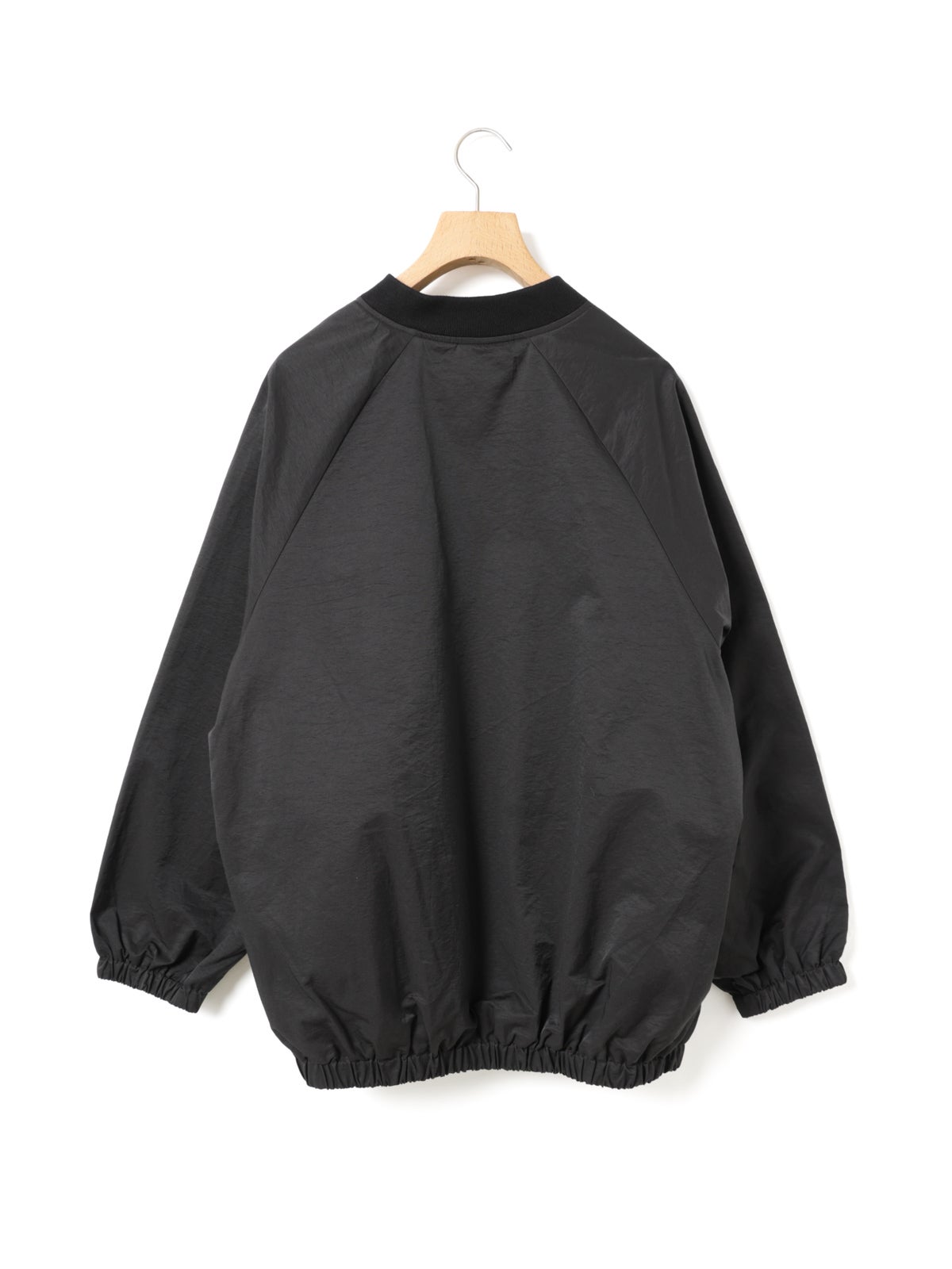 MidiUmi ジップブルゾン｜ MARcourt ONLINE STORE - マーコート