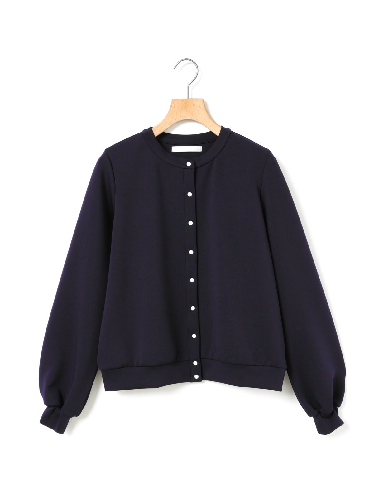 MARMARMAR クルーネックカーディガン｜ MARcourt ONLINE STORE