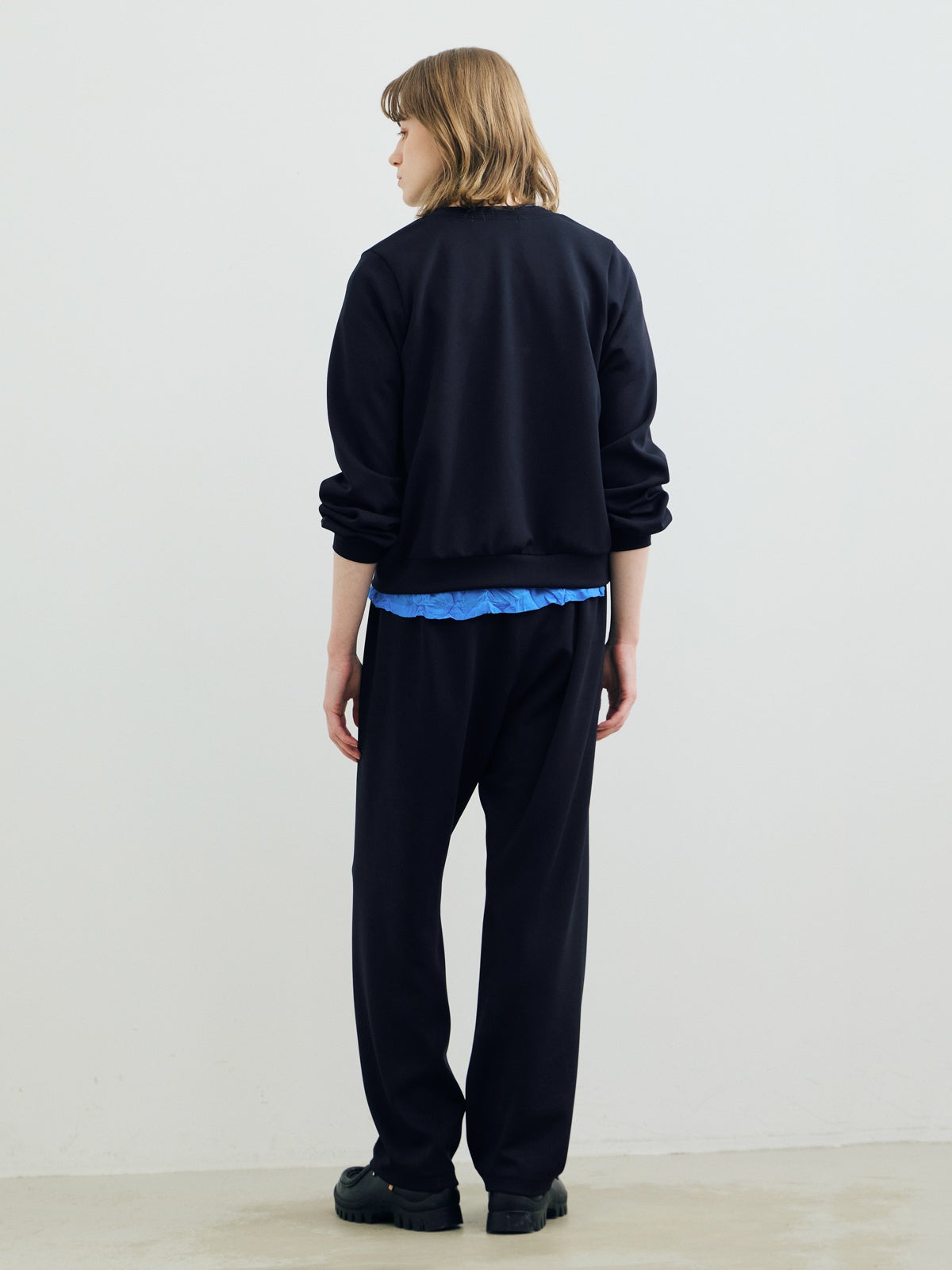 MARMARMAR クルーネックカーディガン｜ MARcourt ONLINE STORE