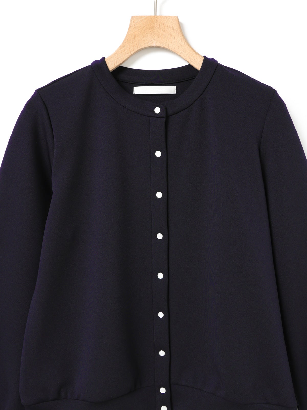 MARMARMAR クルーネックカーディガン｜ MARcourt ONLINE STORE