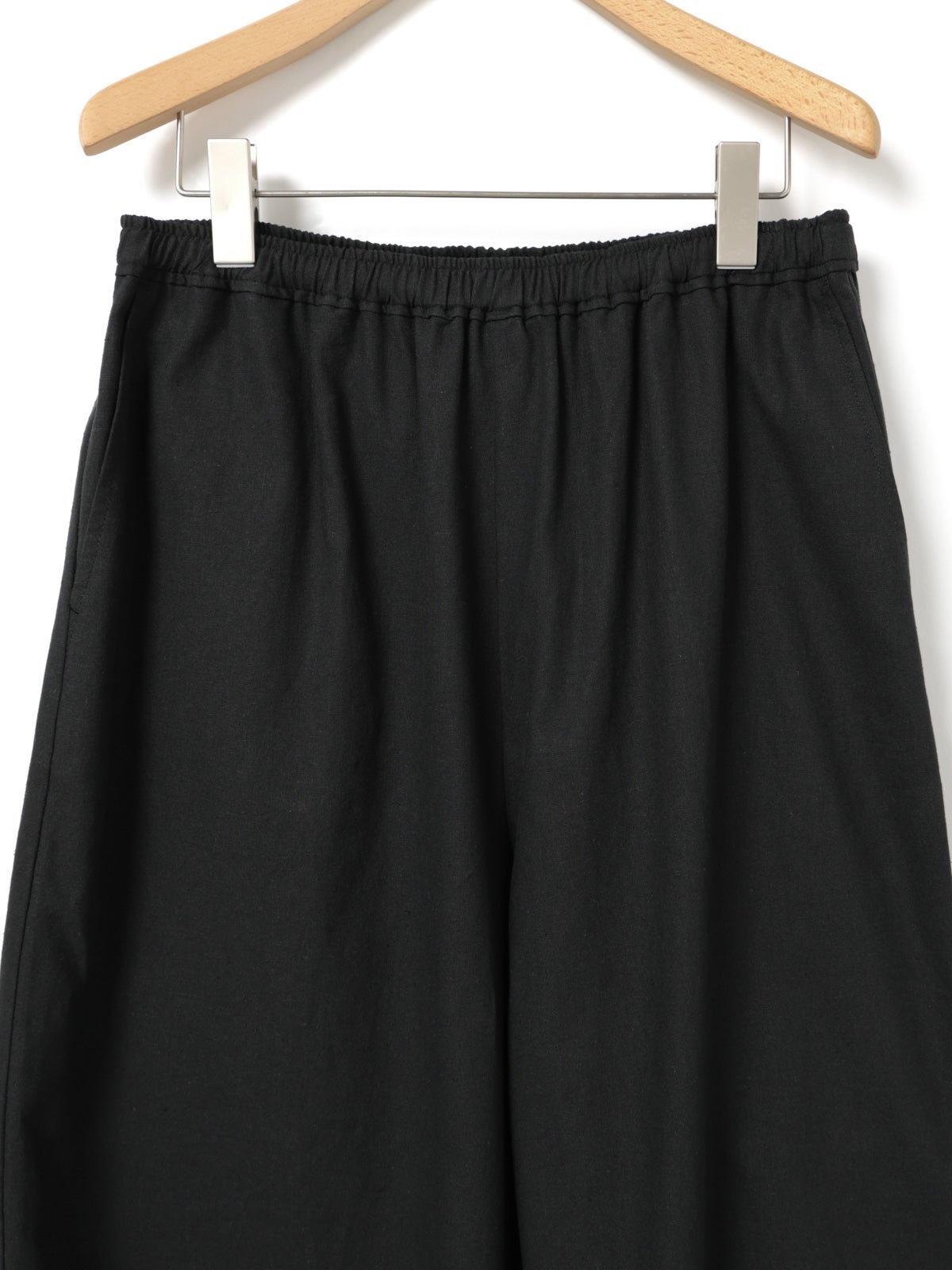 MARMARMAR リネンブレンドワイドパンツ｜ MARcourt ONLINE STORE