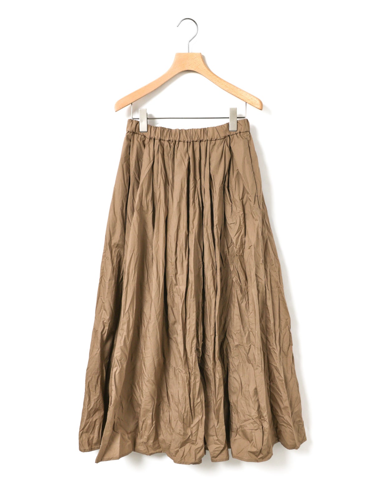 スカート諸々 FR】MARMARMAR タックボリュームスカート｜ MARcourt ONLINE STORE