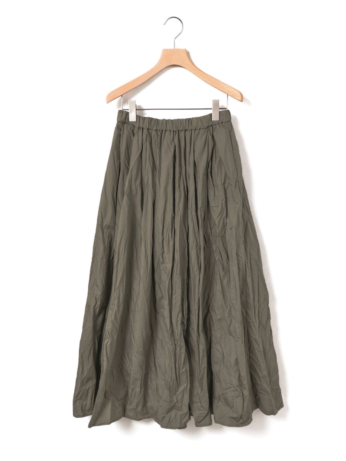 MARMARMAR タックボリュームスカート｜ MARcourt ONLINE STORE