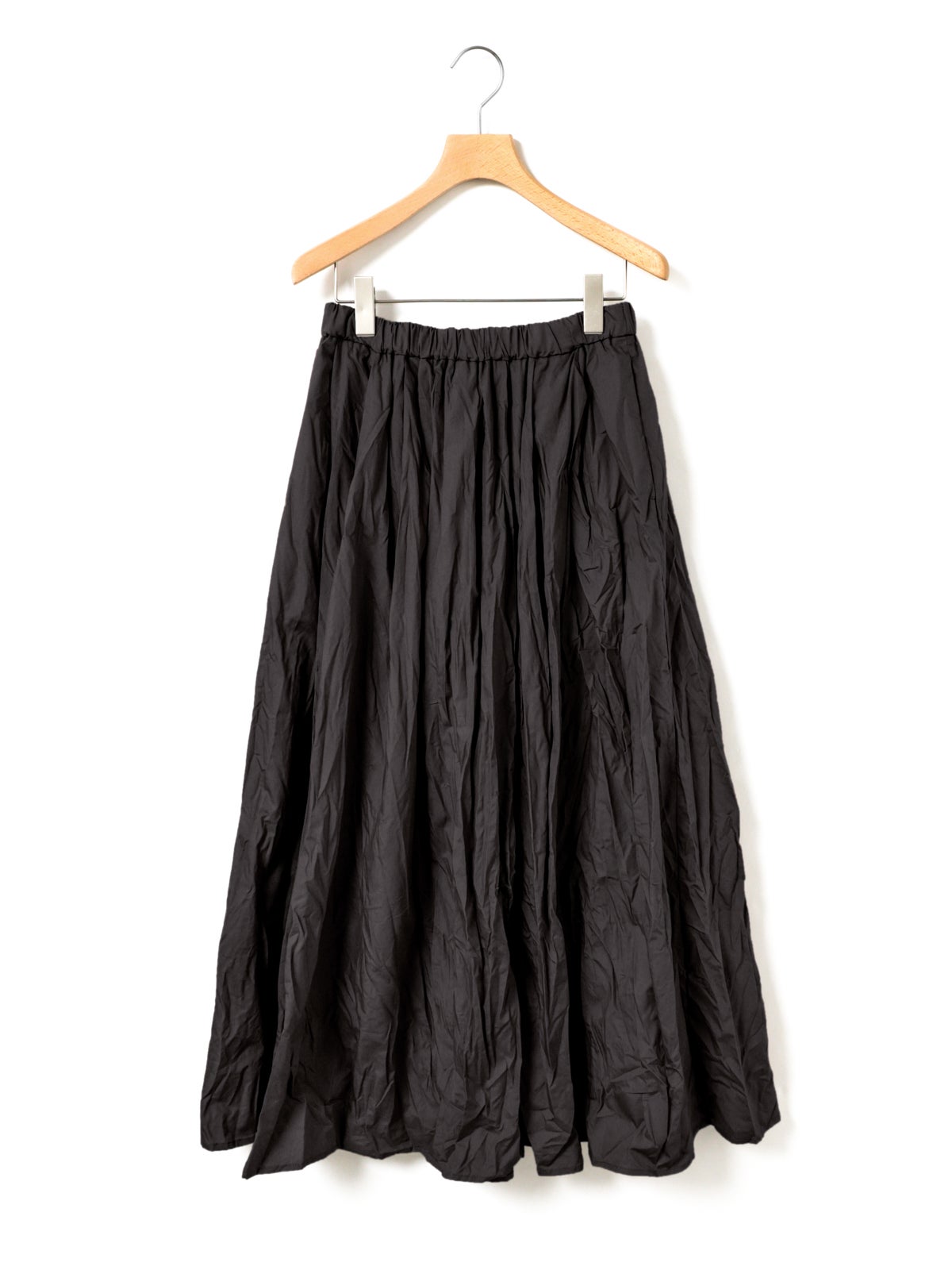 MARMARMAR タックボリュームスカート| MARcourt ONLINE STORE MARMARMAR タックボリュームスカート| MARcourt ONLINE STORE