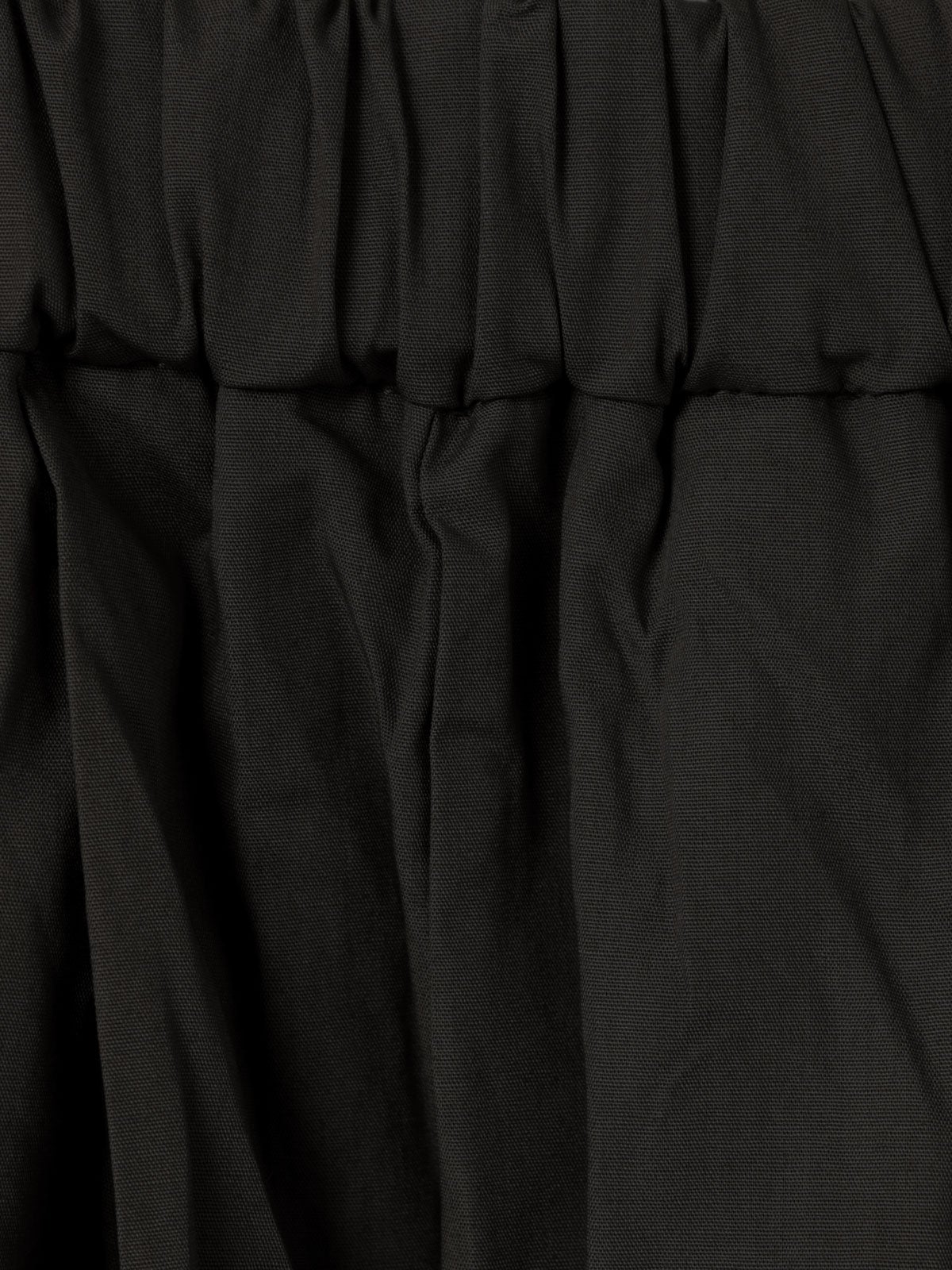 mare マレWater-Repellentベルト付ボリュームスカート MARMARMAR タックボリュームスカート｜ MARcourt ONLINE STORE