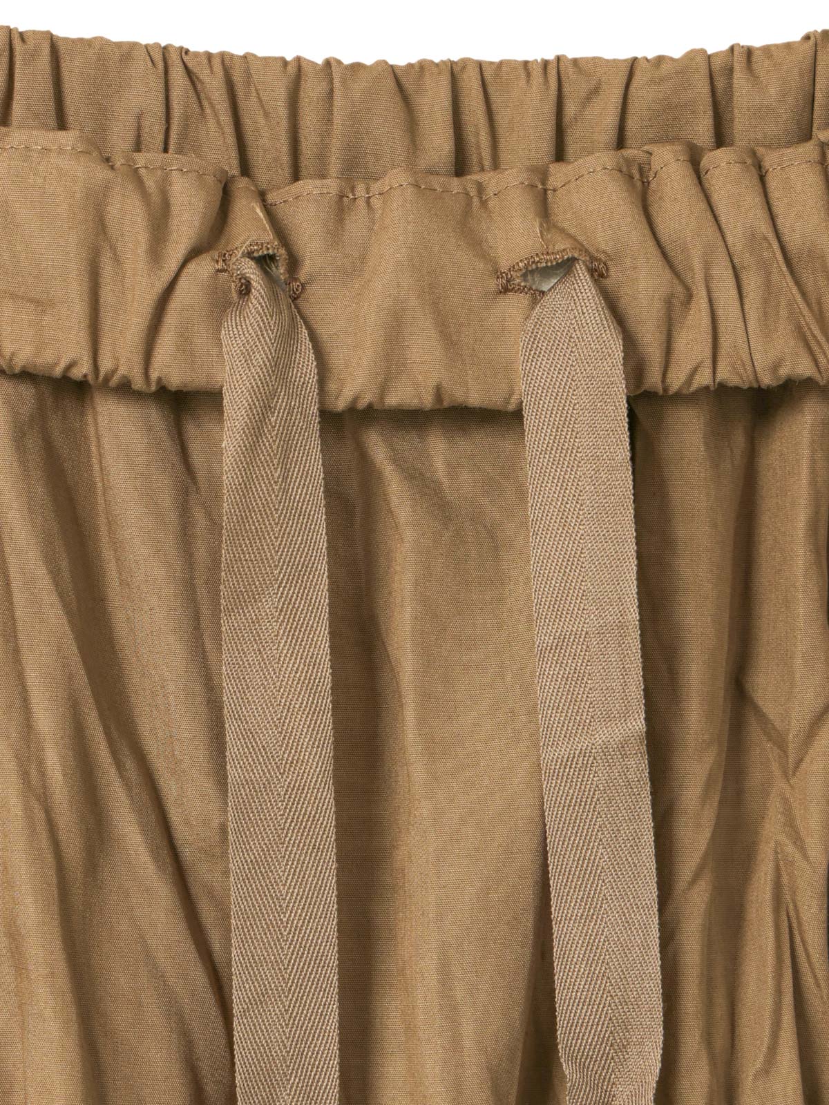 FR】MARMARMAR タックボリュームスカート｜ MARcourt ONLINE STORE