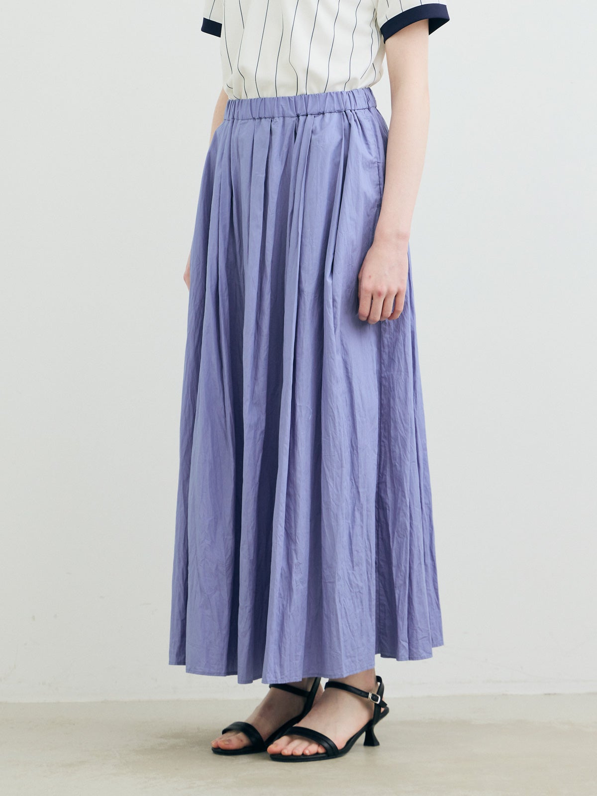 MARMARMAR タックボリュームスカート｜ MARcourt ONLINE STORE