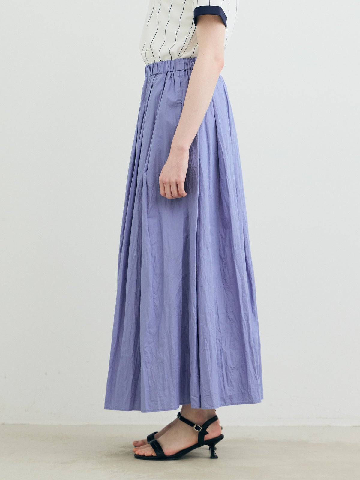 MARMARMAR タックボリュームスカート｜ MARcourt ONLINE STORE