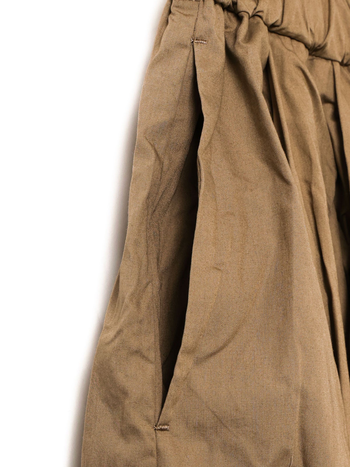MARMARMAR タックボリュームスカート｜ MARcourt ONLINE STORE
