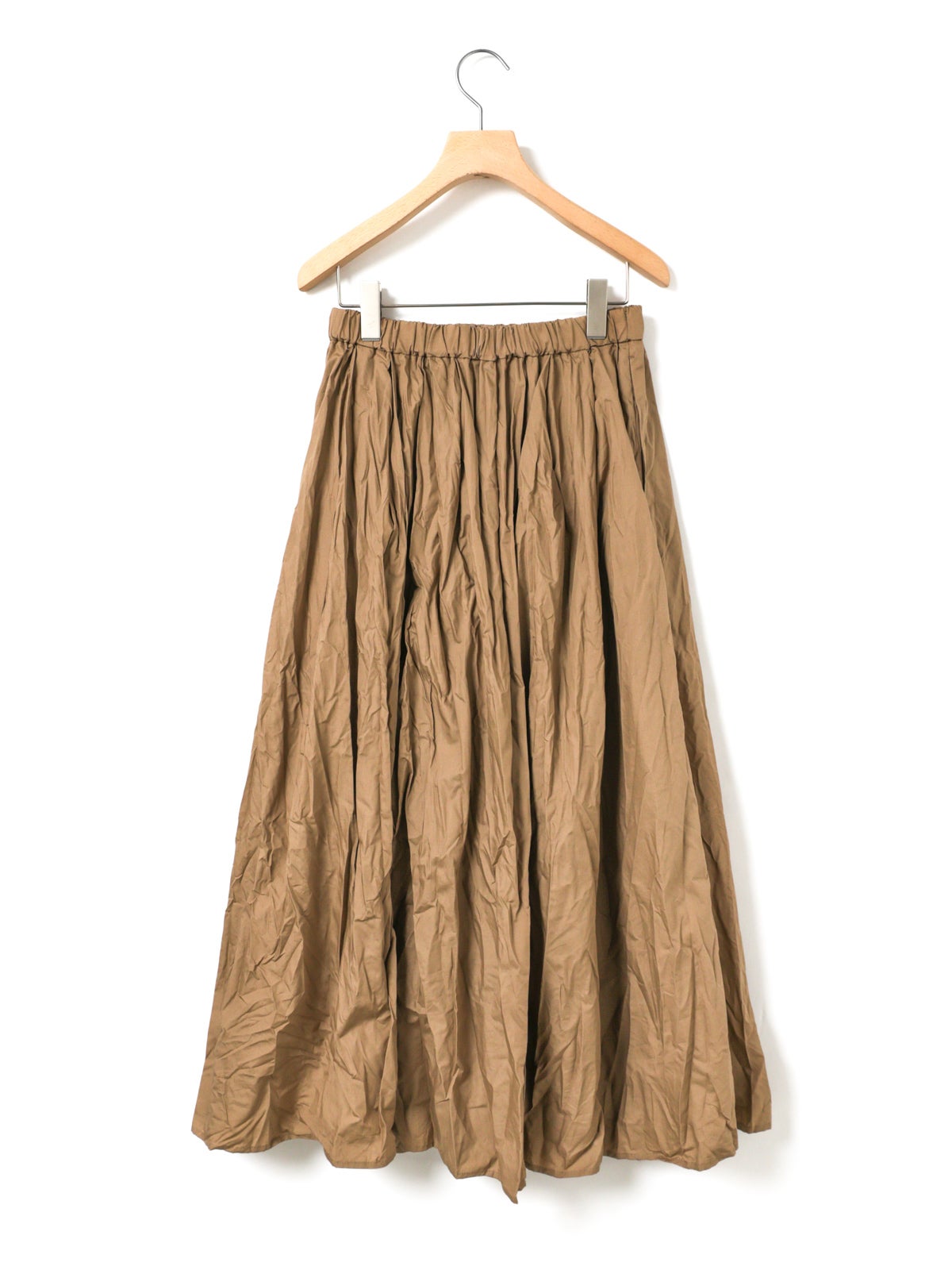 MARMARMAR タックボリュームスカート｜ MARcourt ONLINE STORE