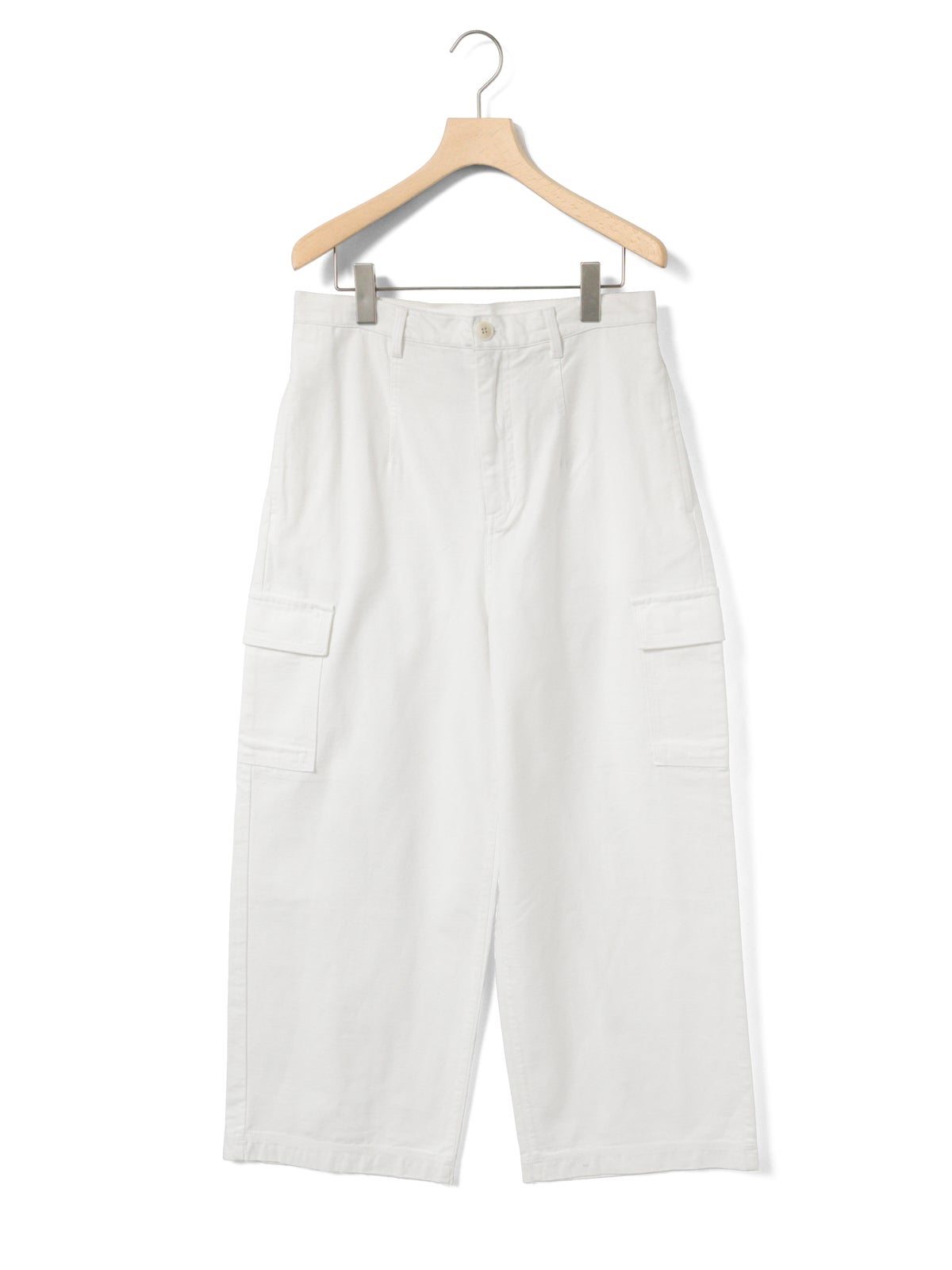 MidiUmi ユーティリティーカーゴパンツ｜ MARcourt ONLINE STORE