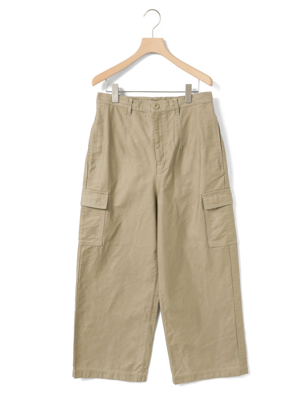 MidiUmi ユーティリティーカーゴパンツ｜ MARcourt ONLINE STORE