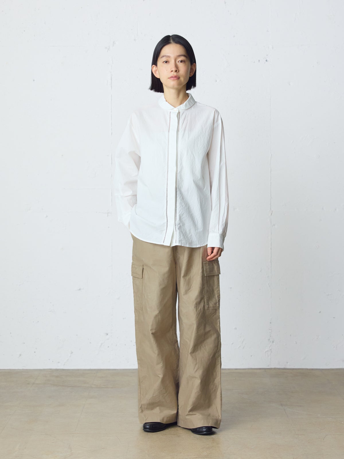 マイさん専用 MidiUmi ユーティリティーカーゴパンツ｜ MARcourt ONLINE STORE