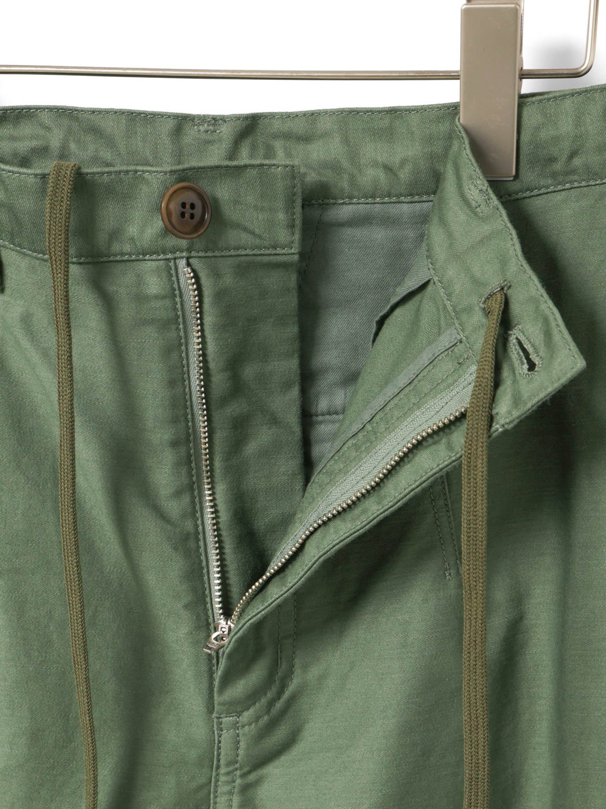 MidiUmi ユーティリティーカーゴパンツ｜ MARcourt ONLINE STORE